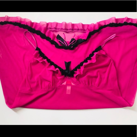 CACIQUE Intimates sleepwear night wear women NWOT - Picture 3 of 8